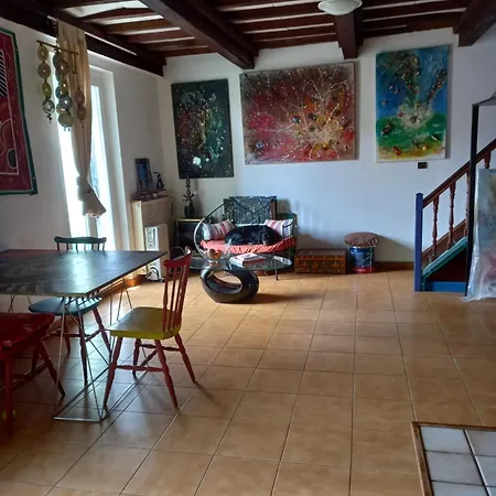Homestay D'hote *