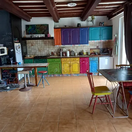 D'hote Agde