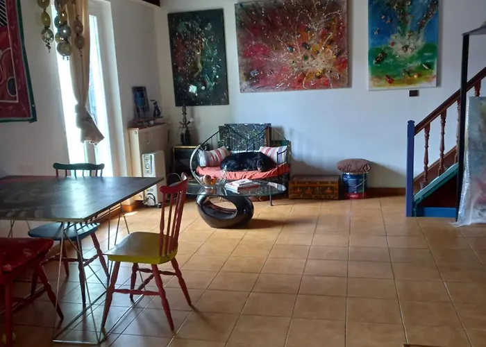 ホームステイ D'hote *